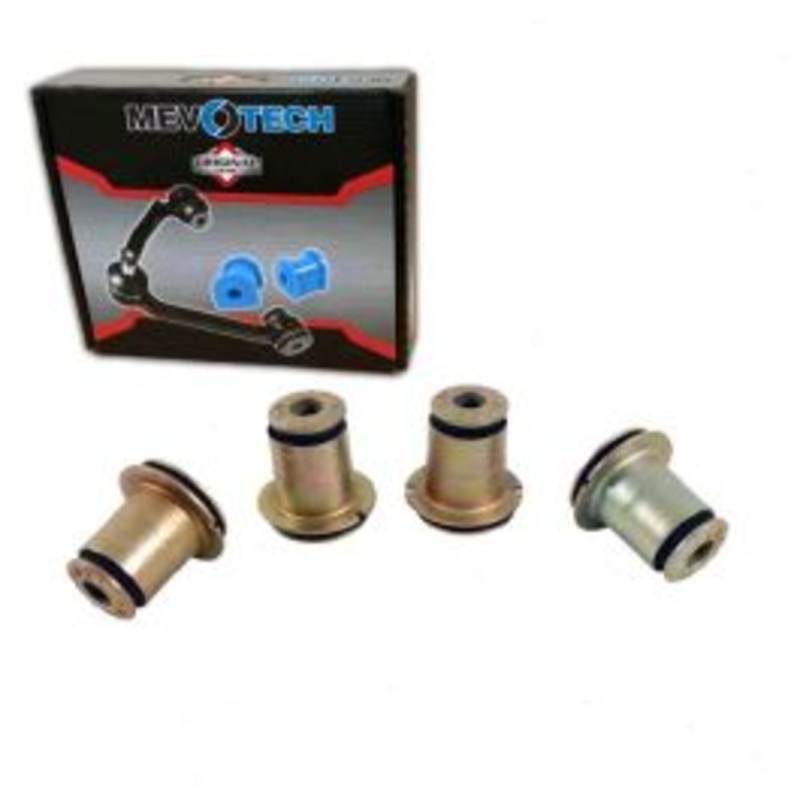 Mevotech Original Grade Front Upper Suspension Control Arm Bushing for 1975-1978 Dodge B300