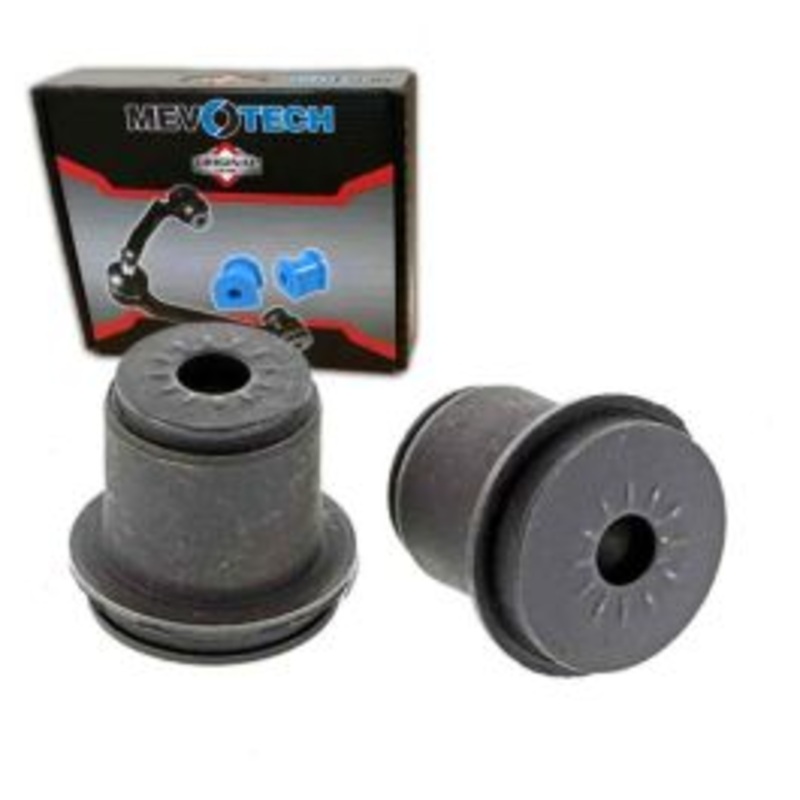 Mevotech Original Grade Front Upper Suspension Control Arm Bushing for 1989-2000 Chevrolet K2500