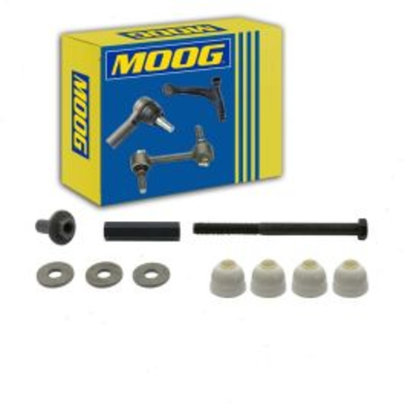 MOOG Front Suspension Stabilizer Bar Link Kit for 1971-1975 Chevrolet Bel Air