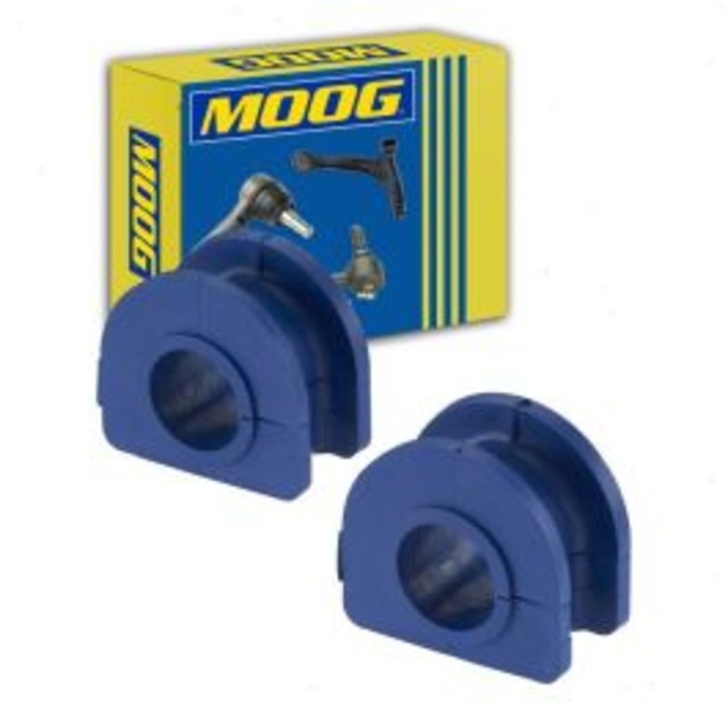 MOOG Front To Control Arm Stabilizer Bar Bushing Kit for 1975-1978 GMC P35