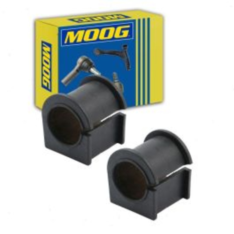 MOOG Front To Frame Stabilizer Bar Bushing Kit for 2007-2014 Ford Edge