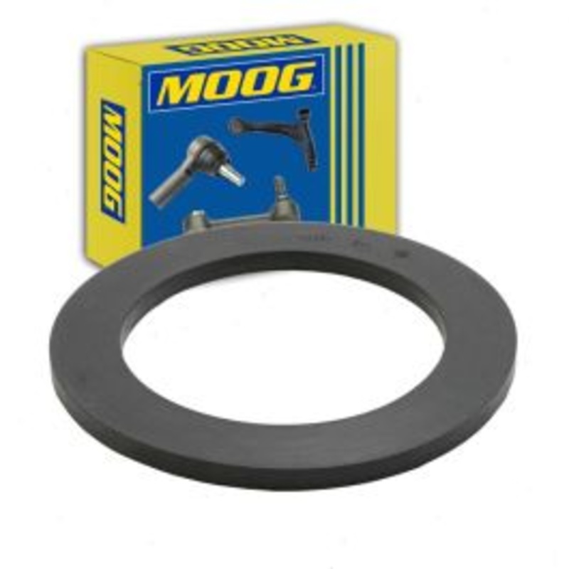 MOOG Front Upper Coil Spring Insulator for 1983-1990 GMC S15 Jimmy