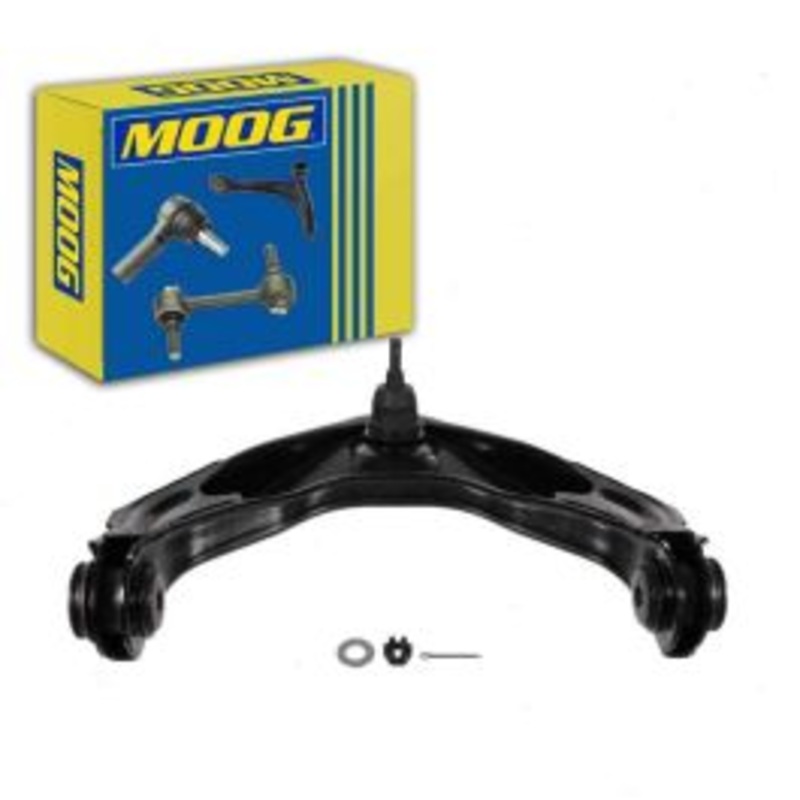 MOOG Front Upper Suspension Control Arm Ball Joint for 2001-2006 GMC Sierra 1500 HD