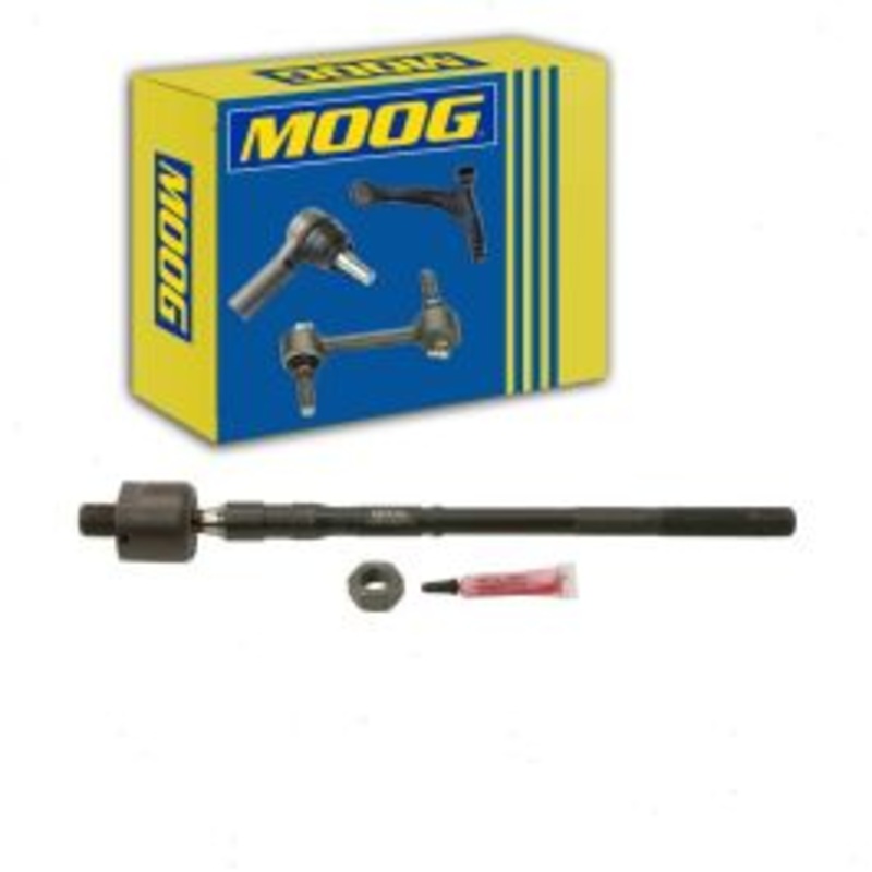 MOOG Inner Steering Tie Rod End for 2010-2014 Subaru Legacy