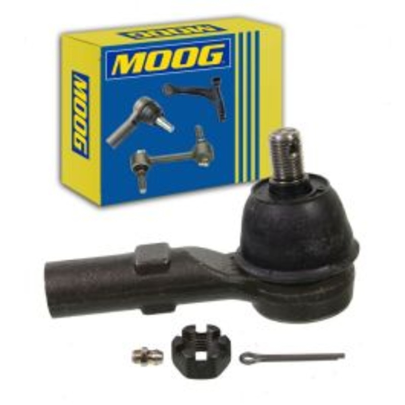 MOOG Outer Steering Tie Rod End for 2011-2017 Honda Odyssey