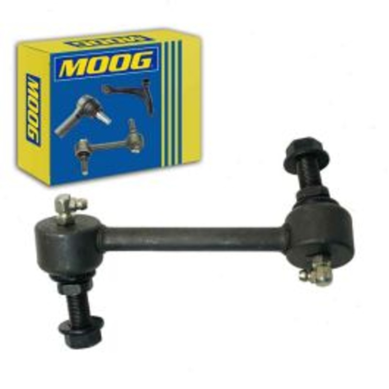 MOOG Rear Left Suspension Stabilizer Bar Link for 2003-2008 Isuzu Ascender