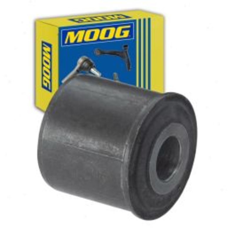 MOOG Rear Suspension Track Bar Bushing for 2005-2010 Jeep Grand Cherokee