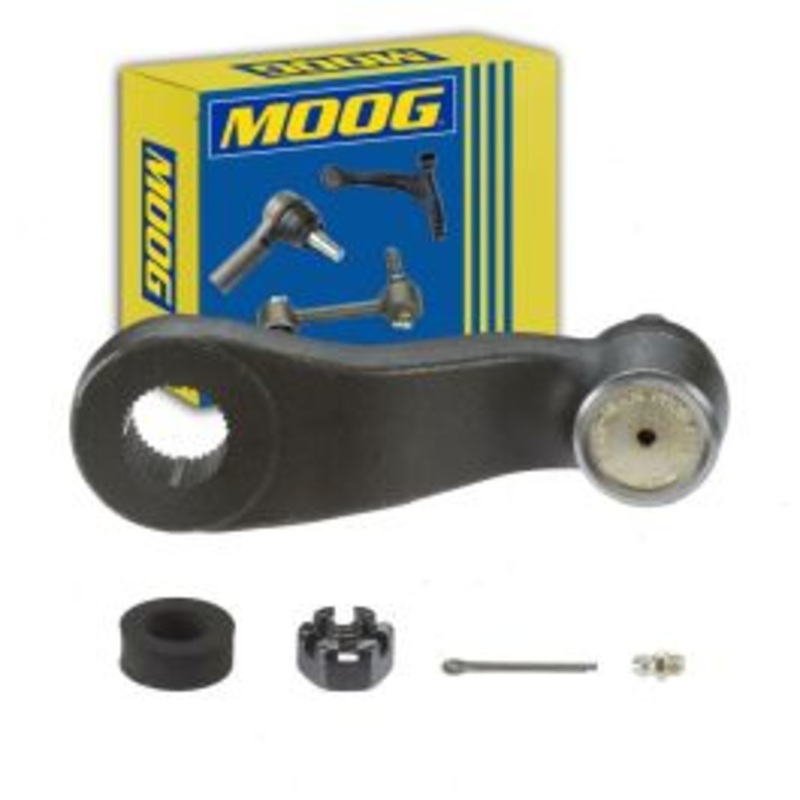 MOOG Steering Pitman Arm for 1975-1986 Chevrolet C10