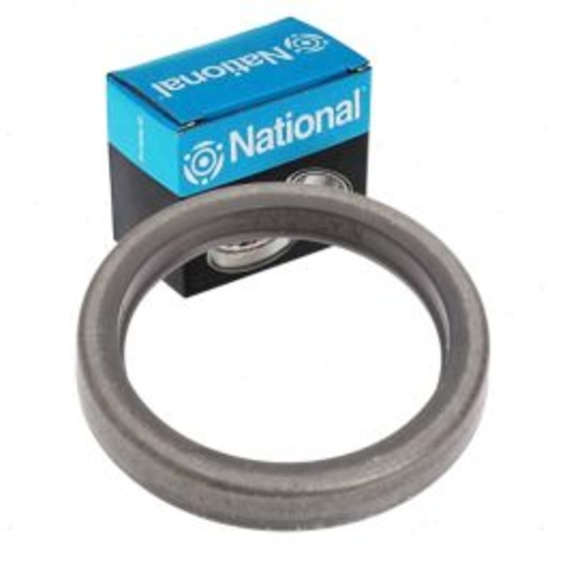 National Steering Gear Pitman Shaft Seal for 1960-1962 GMC V3000 Forward Control
