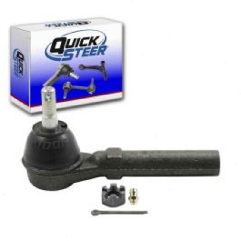QuickSteer ES800403 Steering Tie Rod End