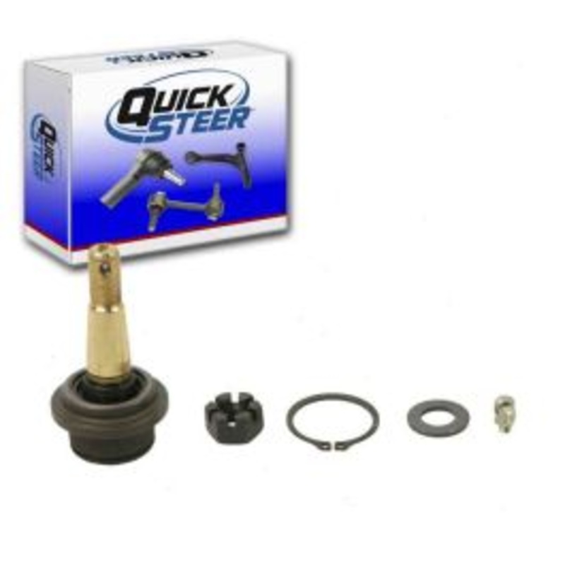 QuickSteer Front Lower Suspension Ball Joint for 2011-2012 Ram 1500