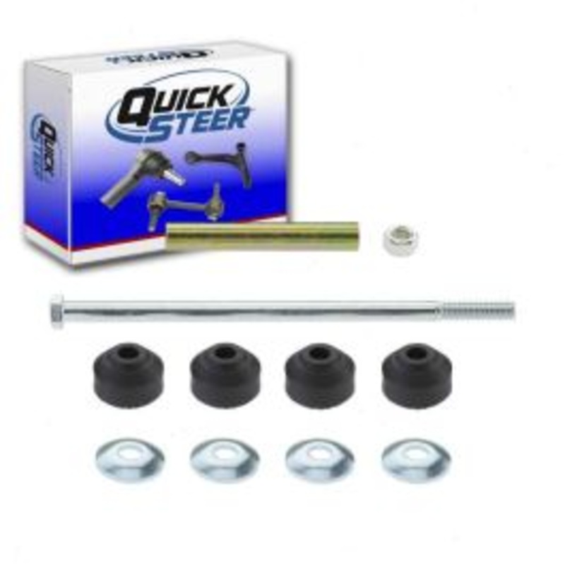 QuickSteer K5254 Suspension Stabilizer Bar Link Kit