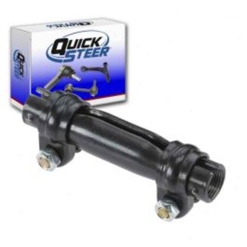 QuickSteer Steering Tie Rod End Adjusting Sleeve for 1957-1961 Plymouth Savoy