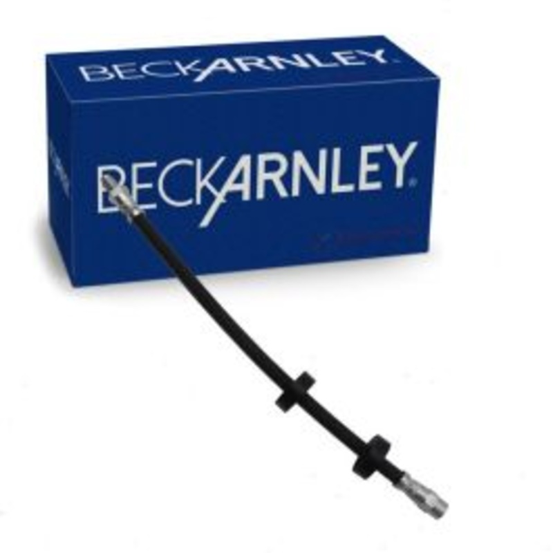 Beck/Arnley 073-0965 Brake Hydraulic Hose