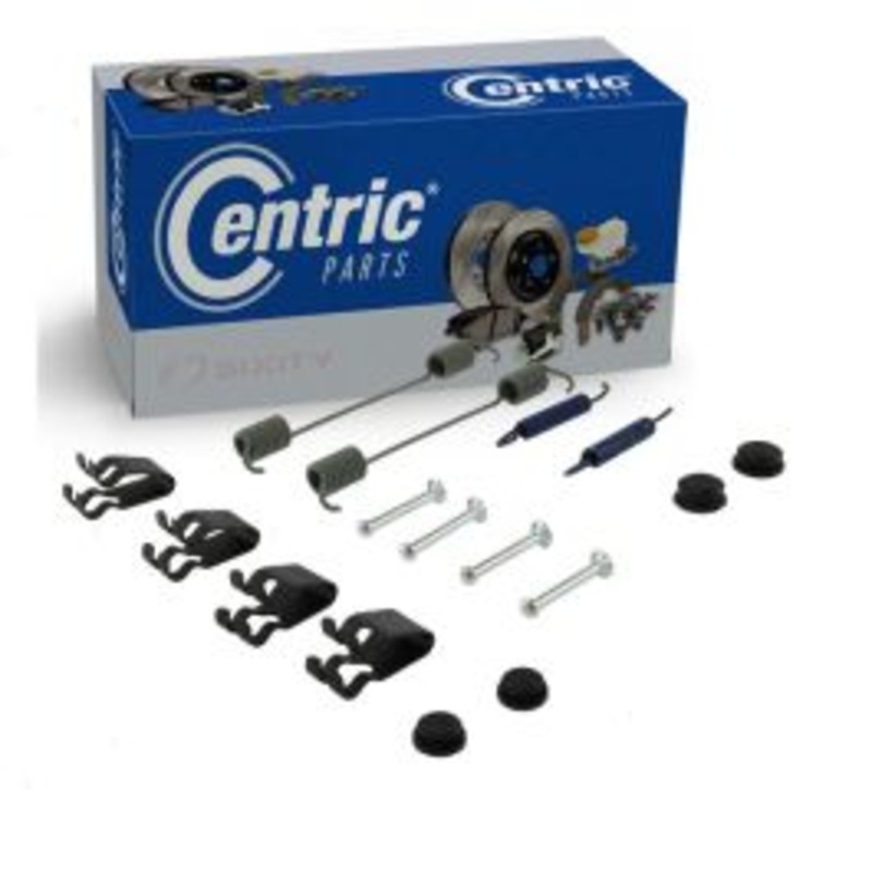 Centric Premium 118.65021 Drum Brake Hardware Kit