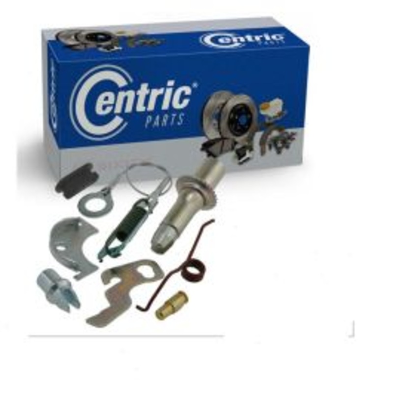 Centric Premium Rear Right Brake Self Adjuster Repair Kit for 1997-2006 Jeep TJ