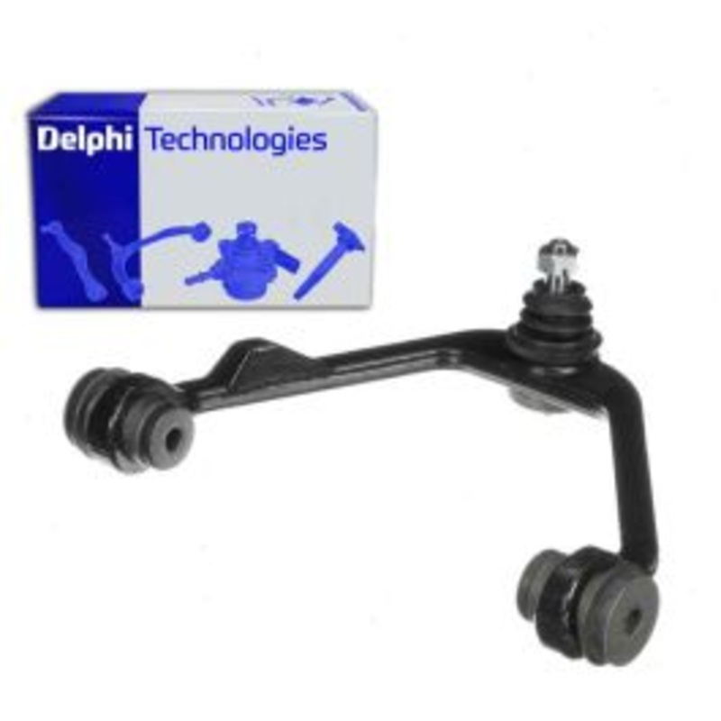 Delphi Front Right Upper Suspension Control Arm Ball Joint for 1998-2002 Lincoln Navigator