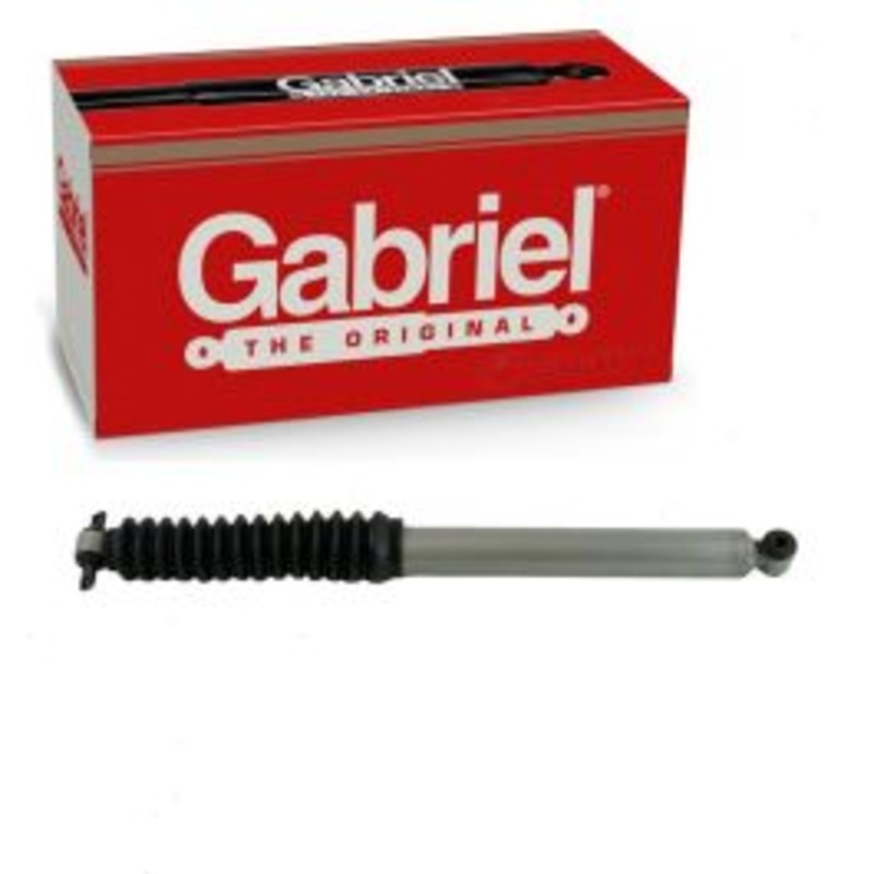 Gabriel MaxControl 77488 Shock Absorber