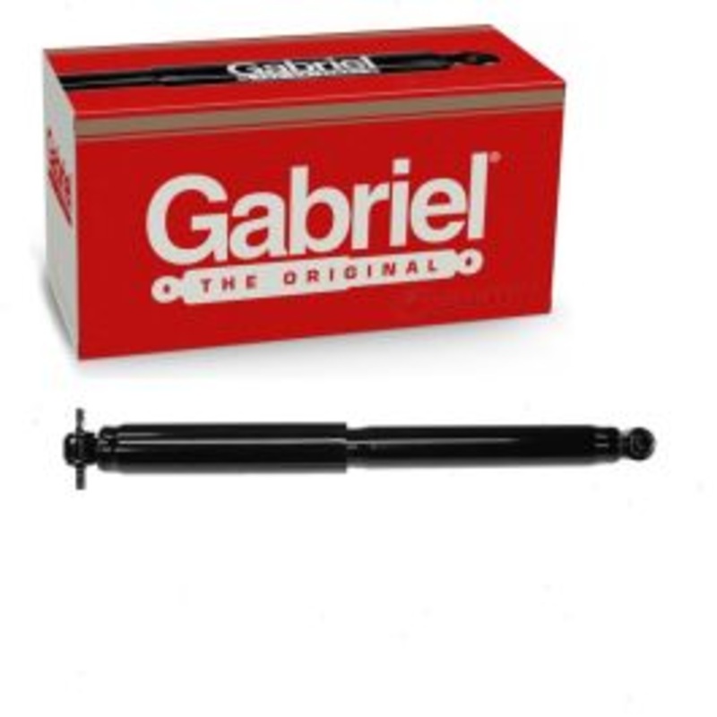 Gabriel ProGuard 61565 Shock Absorber