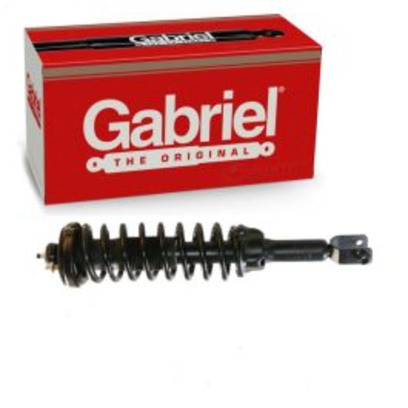 Gabriel ReadyMount Rear Suspension Strut & Coil Spring for 1997-2000 Acura EL