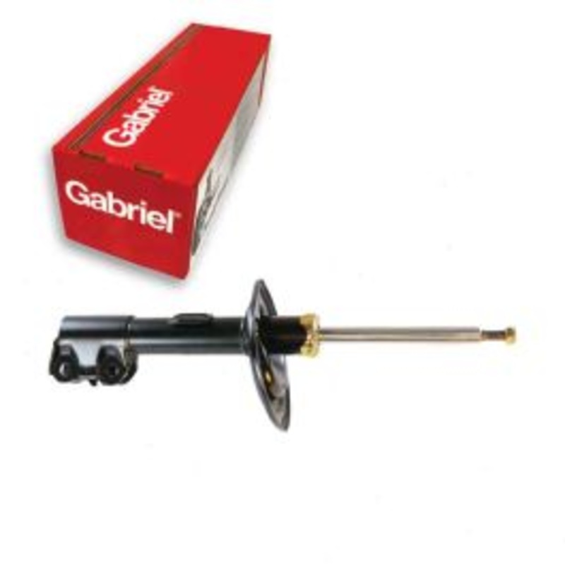 Gabriel Ultra Front Right Suspension Strut Assembly for 2007-2011 Toyota Camry
