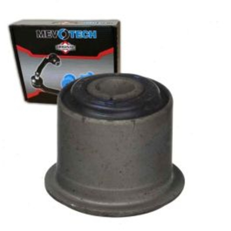 Mevotech Original Grade Front I-Beam Axle Pivot Bushing for 1980-1996 Ford F-150