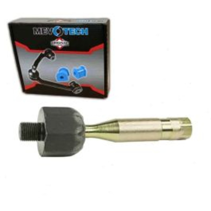 Mevotech Original Grade Front Inner Steering Tie Rod End for 2001-2005 Audi Allroad Quattro