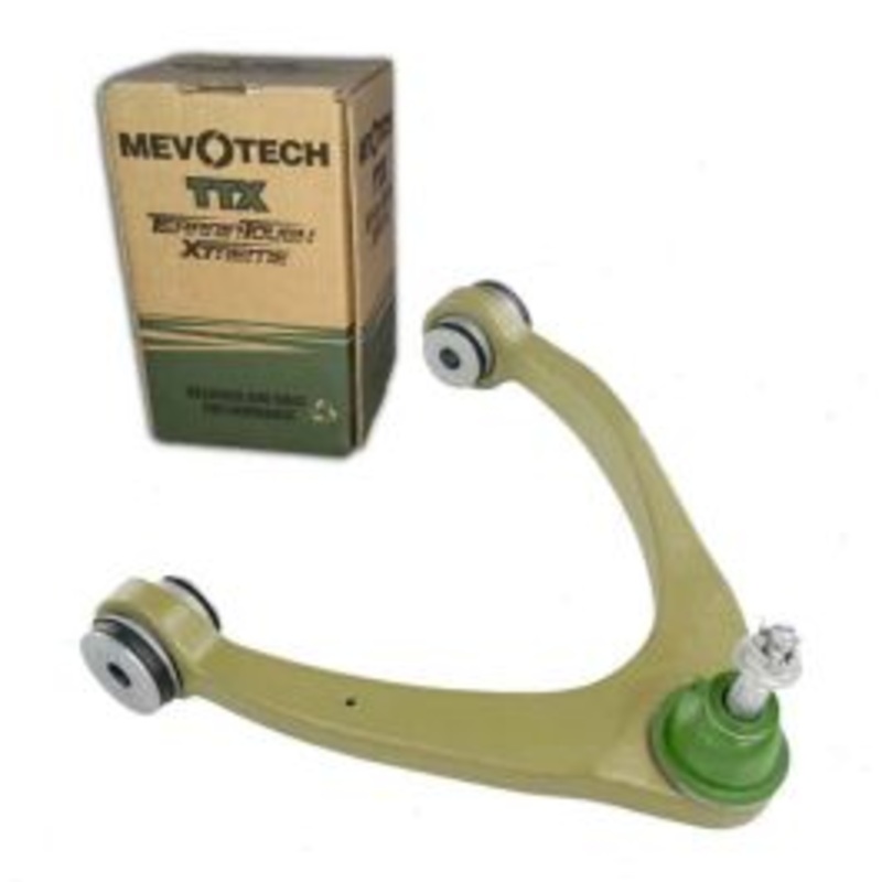 Mevotech TTX Front Left Upper Suspension Control Arm Ball Joint for 2007-2017 Cadillac Escalade