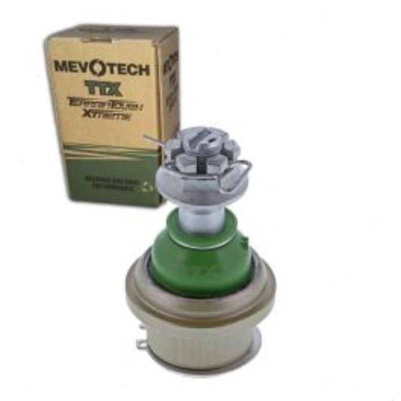 Mevotech TTX Front Lower Suspension Ball Joint for 2003-2008 Isuzu Ascender