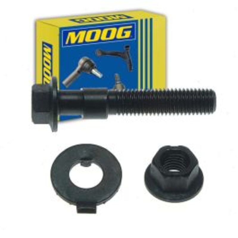 MOOG Front Alignment Camber Kit for 2013-2019 Mazda CX-5
