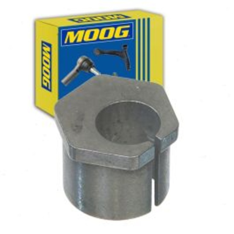 MOOG Front Alignment Caster Camber Bushing for 1989-1990 Ford Bronco II