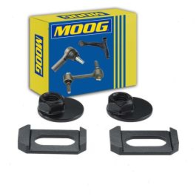 MOOG Front Alignment Caster Camber Kit for 2006-2008 Lincoln Mark LT