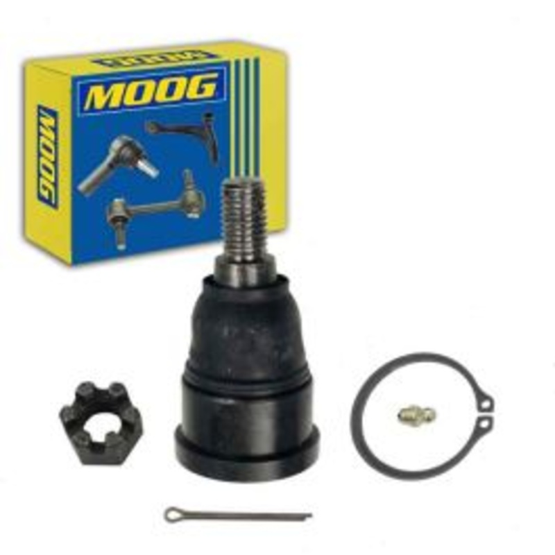 MOOG Front At Track Bar Suspension Ball Joint for 2005-2019 Ford F-250 Super Duty