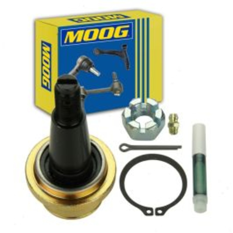 MOOG Front Left Lower Suspension Ball Joint for 2015-2016 GMC Yukon XL