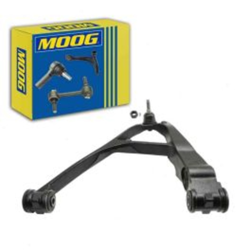 MOOG Front Left Lower Suspension Control Arm Ball Joint for 2000-2006 GMC Yukon 4.8L 5.3L V8