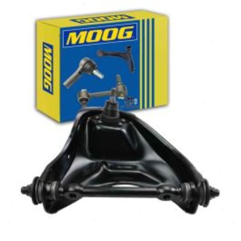 MOOG Front Left Upper Suspension Control Arm Ball Joint for 1978-1981 Pontiac LeMans