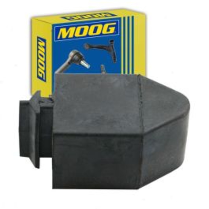 MOOG Front Lower Suspension Control Arm Bumper for 1973-1974 GMC C15 C1500 Pickup