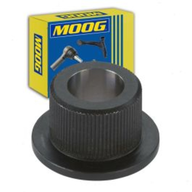 MOOG Front Rearward Steering Knuckle Insert for 2007-2012 Lincoln MKZ