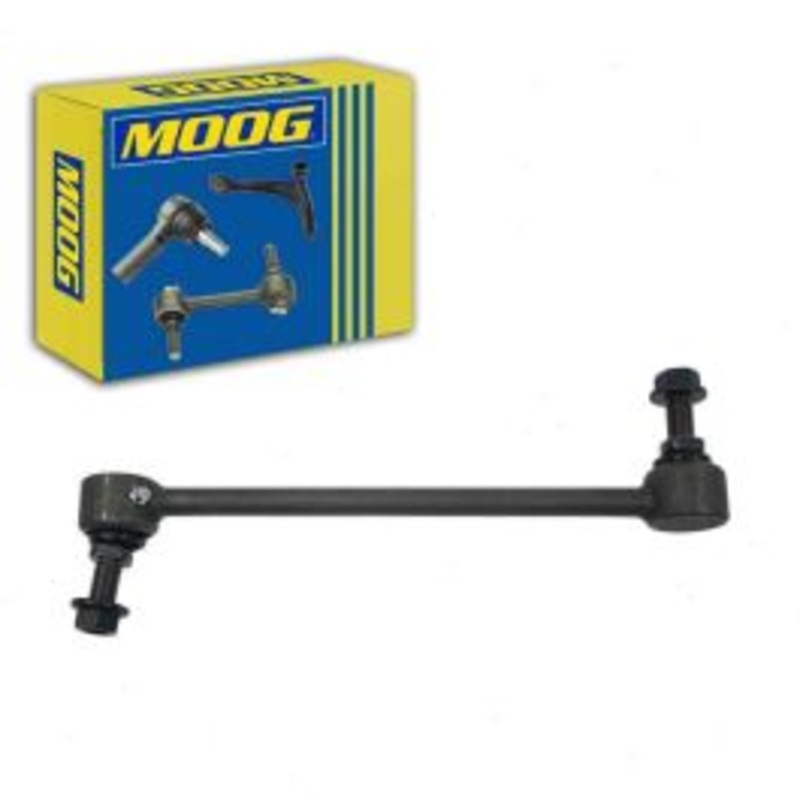 MOOG Front Suspension Stabilizer Bar Link for 2005-2006 Pontiac Pursuit