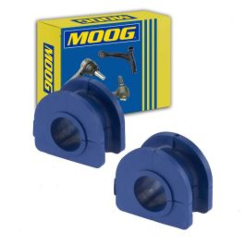 MOOG Front To Control Arm Stabilizer Bar Bushing Kit for 1975-1978 GMC P25