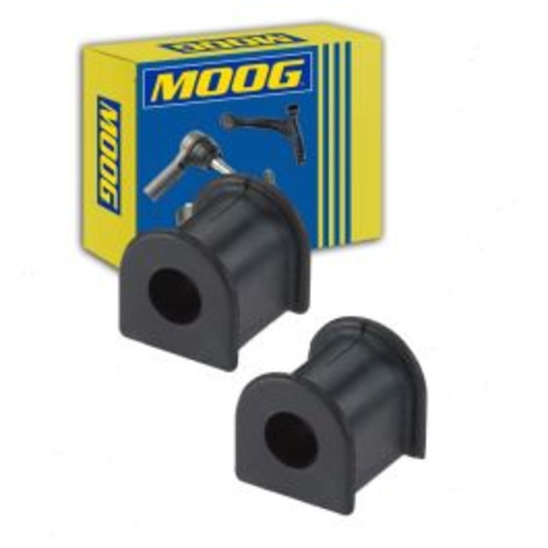 MOOG Front To Frame Stabilizer Bar Bushing Kit for 1999-2003 Toyota Solara