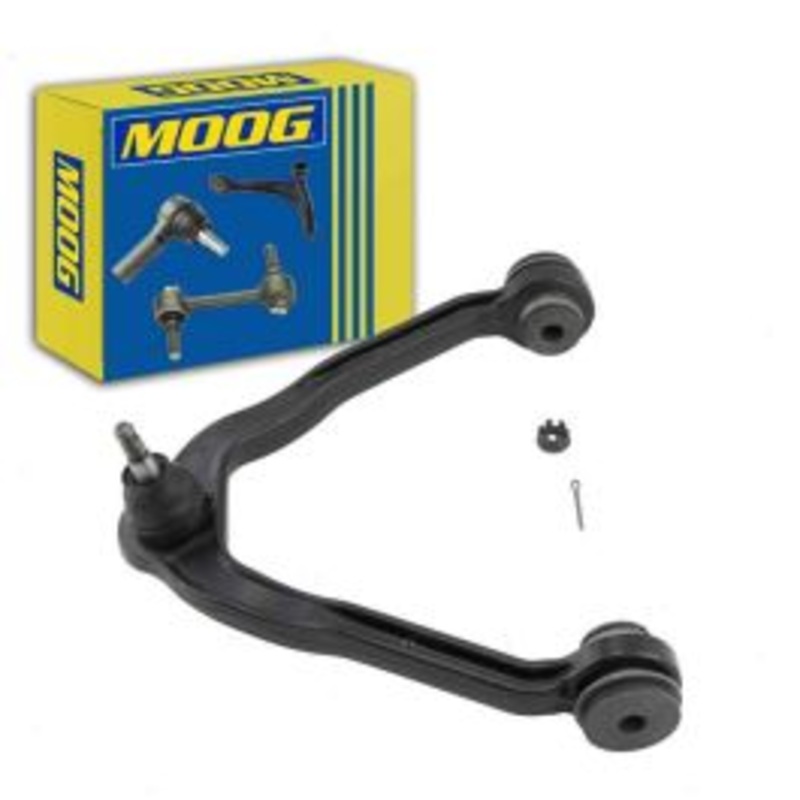 MOOG Front Upper Suspension Control Arm Ball Joint for 2002-2006 Chevrolet Avalanche 1500