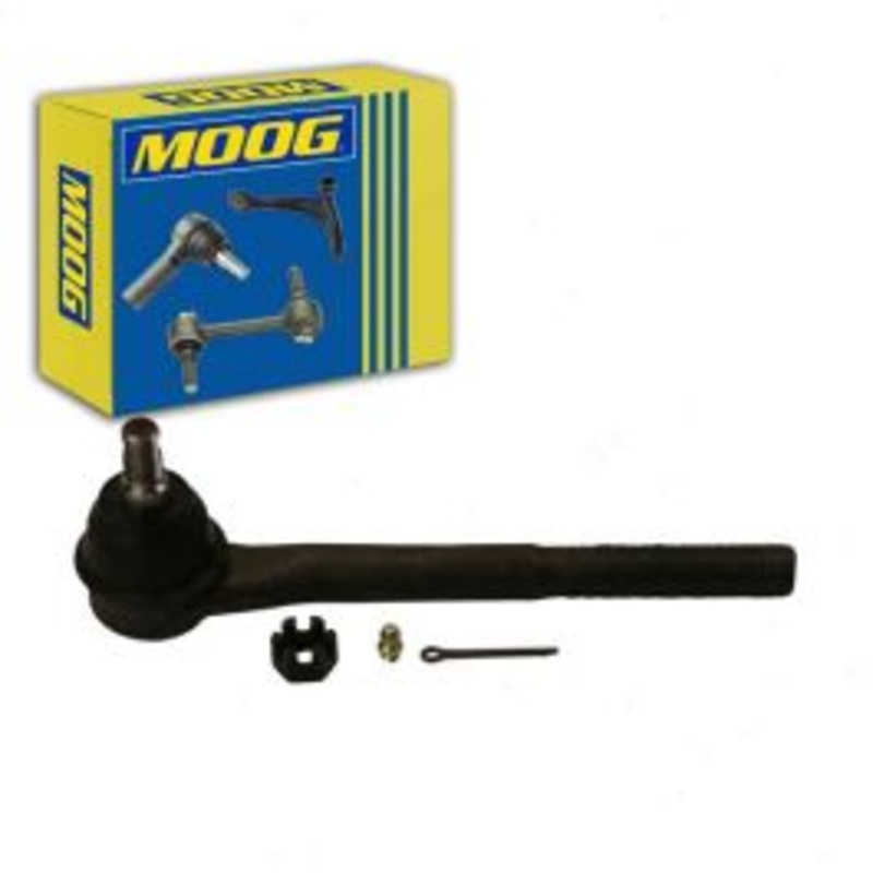 MOOG Inner Steering Tie Rod End for 1996-2002 GMC Savana 3500