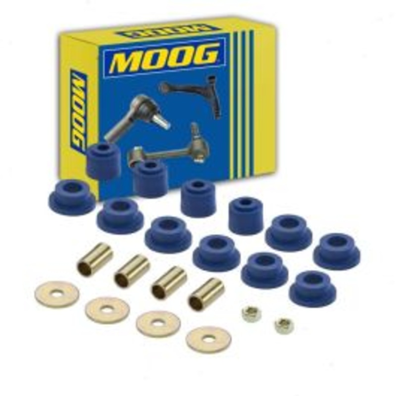 MOOG K8657 Suspension Stabilizer Bar Link Kit