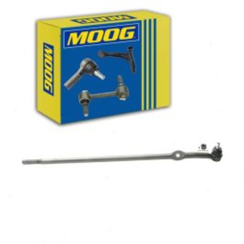 MOOG Right Inner Steering Tie Rod End for 1997 Ford F-250 HD
