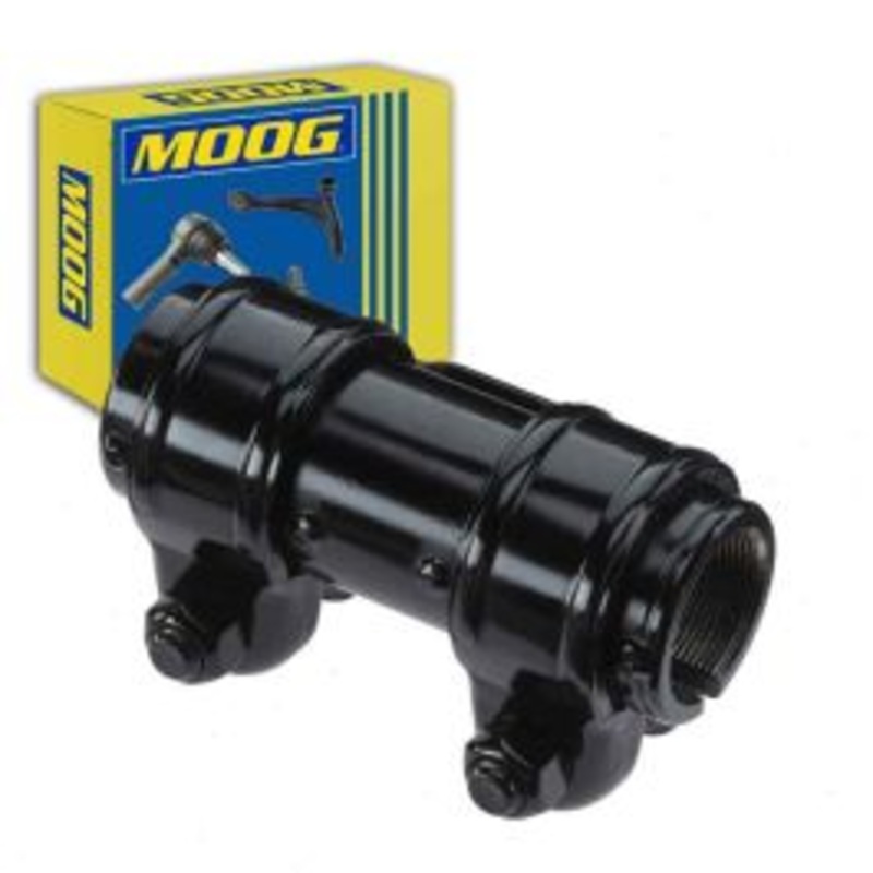 MOOG Steering Arm To Steering Arm Steering Tie Rod End Adjusting Sleeve for 2003-2010 Dodge Ram 3500