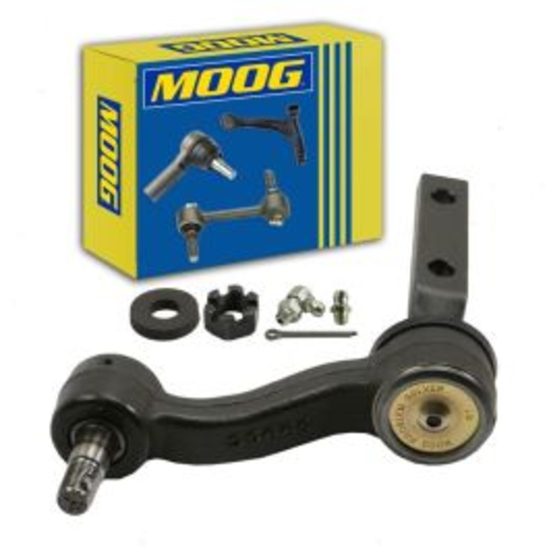 MOOG Steering Idler Arm for 1991-2004 GMC Sonoma