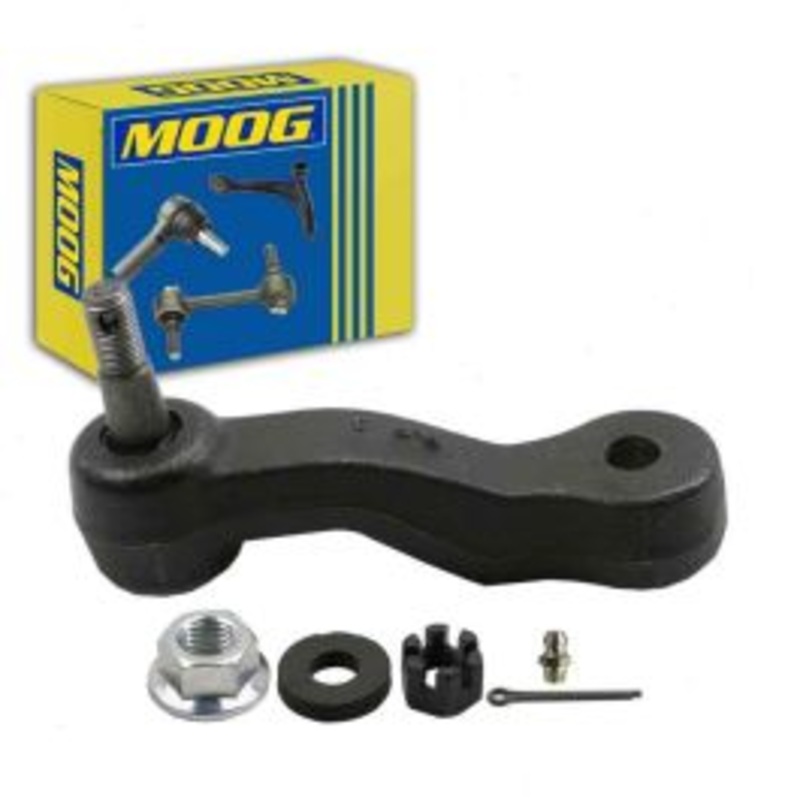 MOOG Steering Idler Arm for 2003-2018 Chevrolet Express 3500