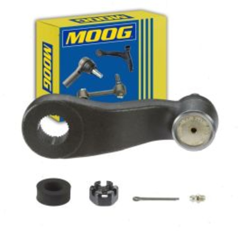 MOOG Steering Pitman Arm for 1973-1974 GMC C15 C1500 Suburban