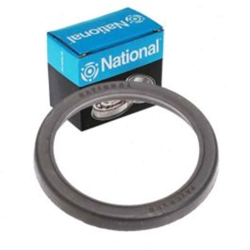 National Steering Gear Pitman Shaft Seal for 1961 Dodge Lancer